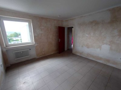 WBS notwendig! Helle 2-Zimmer-Wohnung mit Balkon in Iserlohn