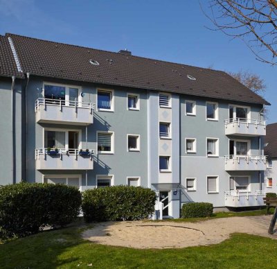 2-Zimmer Wohnung in Riemke