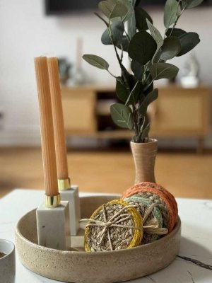 Neuwertige, komplett möblierte Wohnung mit Balkon und Einbauküche in Nürnberg