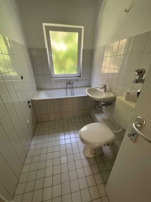 Demnächst frei! 3-Zimmer-Wohnung in Plettenberg Kersmecke