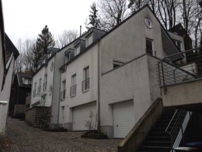 Ansprechende 2-Zimmer Wohnung in Aachen-Kornelimünster