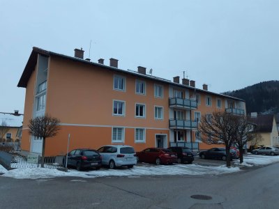 Schöne 3 Zimmer Wohnung