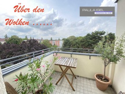 FLIEGERSIEDLUNG bezugsfrei TOP RENOVIERT !