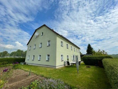 Bezugsfertiges Einfamilienhaus in Oberseifersdorf