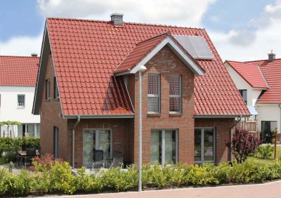 Sehnde-Rethmar: Neubau Ihres individuellen Architektenhauses zum Festpreis!