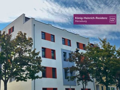 Betreutes Wohnen: Wohnen in Sicherheit mit einzigartiger Aussicht auf den Dom!