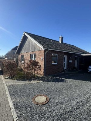 Freundliches 3-Zimmer-Einfamilienhaus in Tarp