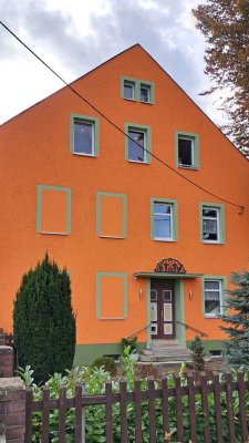 Mehrfamilienhaus mit Potential