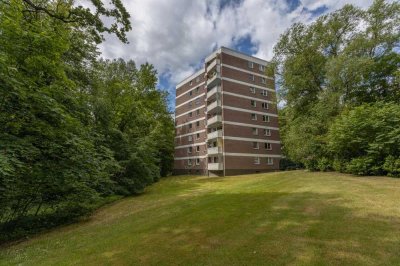3-Zimmer-Wohnung in Bremen Burglesum