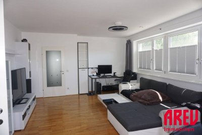 Gemütliche 3-Zimmer-Eigentumswohnung mit Terrasse / als Kapitalanlage oder für Eigennutzung