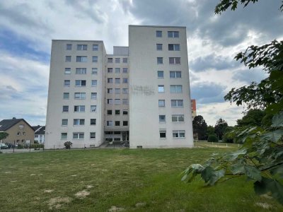 Vermietete Eigentumswohnung mit glücklicher Mietpartei in Bad Salzuflen