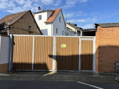 "Rohbau für Ihr Traumprojekt: Ob Loft, 2FH oder EFH!"