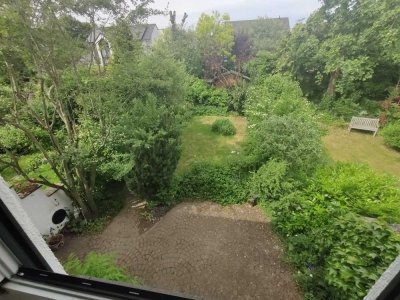 Schönes 4-Zimmer-Reihenmittelhaus mit EBK und Garten in Koblenz Güls