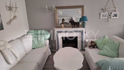 Preisreduzierung! Gemütliche Wohnung in Erkrath - hier will ich leben!