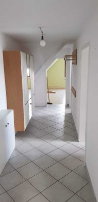 Zentrale 2-Zimmer Wohnung mit Balkon in Ochsenhausen