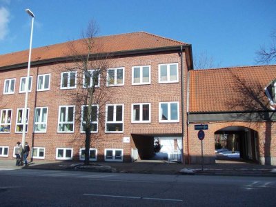 Schöne 2-Zimmer Wohnung im Zentrum