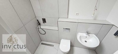 Vollständig saniertes Apt. in der Innenstadt von Bad Wimpfen zu vermieten - hier ist alles Neu!