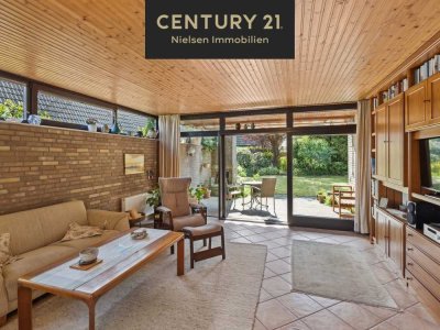 Einfach nur gemütlich...einziehen und wohlfühlen!