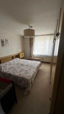 Attraktive und gepflegte 3-Raum-Wohnung in Oelsnitz/Vogtland