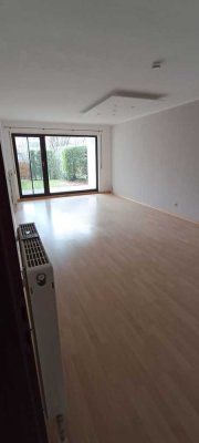 2 Zimmer mit Garten in Martinsried