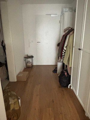 Schicke 2-Zimmer-Wohnung mit Garage in Olching