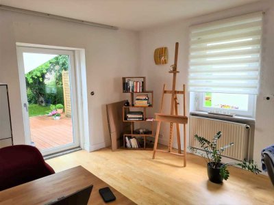 Günstiges 4,5-Zimmer-Einfamilienhaus in Villingen - Innenstadtnähe