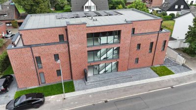 Moderne Mietwohnungen in Mönchengladbach Hardt - inkl. Einbauküche