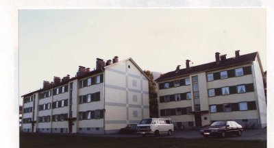 3-Zimmer-Wohnung in ruhiger Lage / Hausham