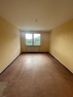 **1-Raumwohnung in ruhiger Lage**