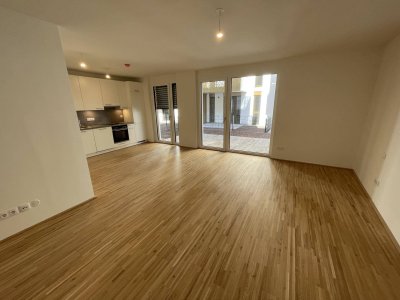 Vorsorgewohnung | Stadt. Land. Fluss. | 1 - Zimmer Anlagewohnung - Top 4/1
