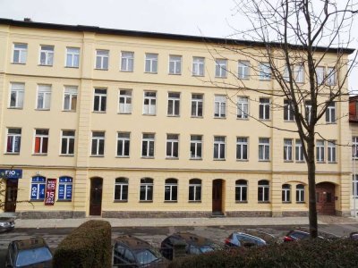 Kapitalanlage im Herzen von Altenburg