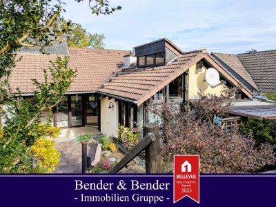 ***RESERVIERT*** Stilvolles Einfamilienhaus in begehrter Wohnlage!