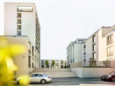 Gemütliche 4-Zimmer-Wohnung in ruhiger Lage von Ludwigsburg