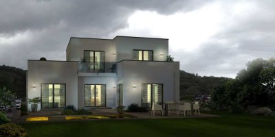 Ihr individuelles Einfamilienhaus in Wachtberg - Raum für Ihre Träume!