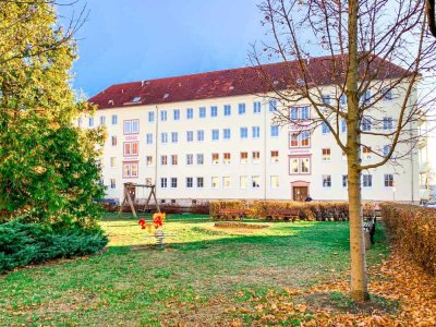 2 Räume zum Wohlfühlen