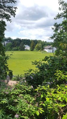 3 Zi-Whg., naturnah in der Stadt