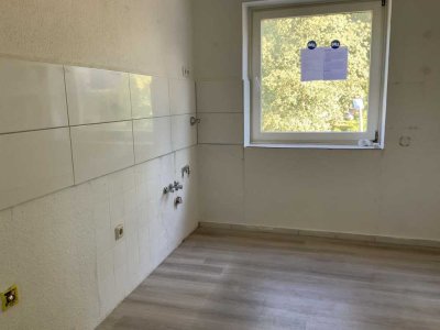 3-Zimmer-Wohnung in Recklinghausen Ost