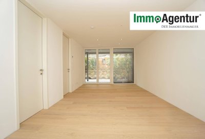 2 Zimmer-Wohnung | Garten | Modern