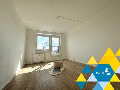 Familienfreundliches Wohnen mit 4 Zimmern in top Lage