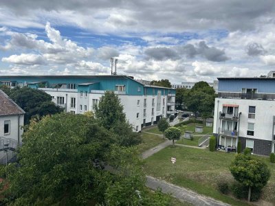 Nähe Uni-Klinik *** Moderne 2-Zimmer-Wohnung mit gr. Terrasse in Düsseldorf