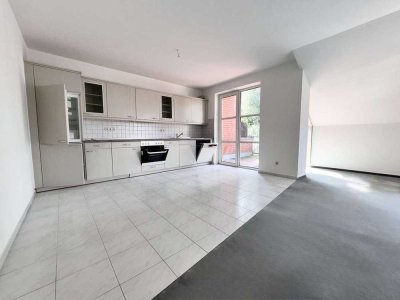 4-Zimmer-Wohnung am Ellerried inkl. TG-Stellplatz