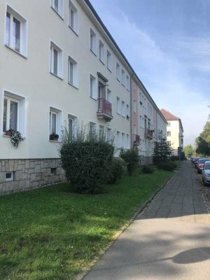 Gemütliche 3-Zi.-Wohnung mit EBK in Pirna mieten