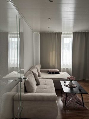 schöne & ruhige 2,5 Zimmer Wohnung in Essen Überruhr-Hinsel