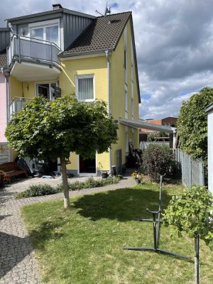 Ansprechendes 4-Zimmer-Reihenendhaus mit gehobener Innenausstattung in Lich