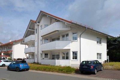 3-Zimmer-ETW in ruhiger Seitenstraße mit tollem Blick – geeignet für Selbstnutzer u Kapitalanleger!