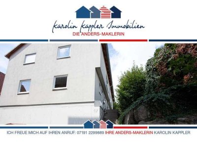 Schöne und moderne Doppelhaushälfte zur Miete in Unterweissach I Karolin Kappler Immobilien