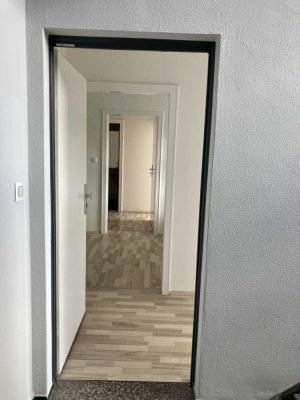 Helle 3-Zimmer-Wohnung in bester Lage