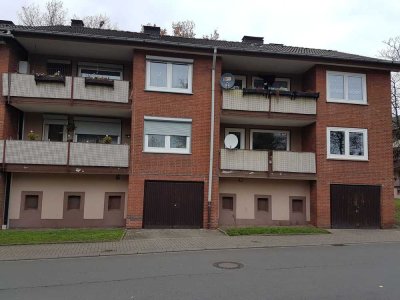 Geräumige 3 Zimmer Wohnung