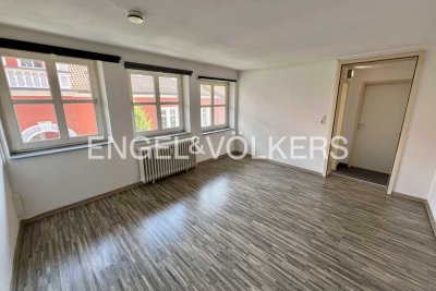 2-ZI.-WOHNUNG IM HERZEN WOLFENBÜTTELS