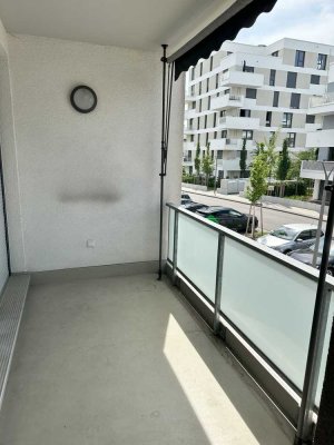 Ansprechende Wohnung in Bruchsal